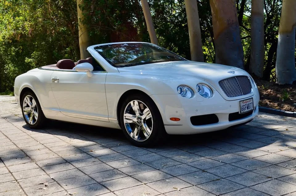2007 Bentley Continental GT 1st Gen - Image 13 of 17