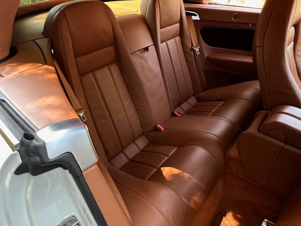 2007 Bentley Continental GT 1st Gen - Image 6 of 17