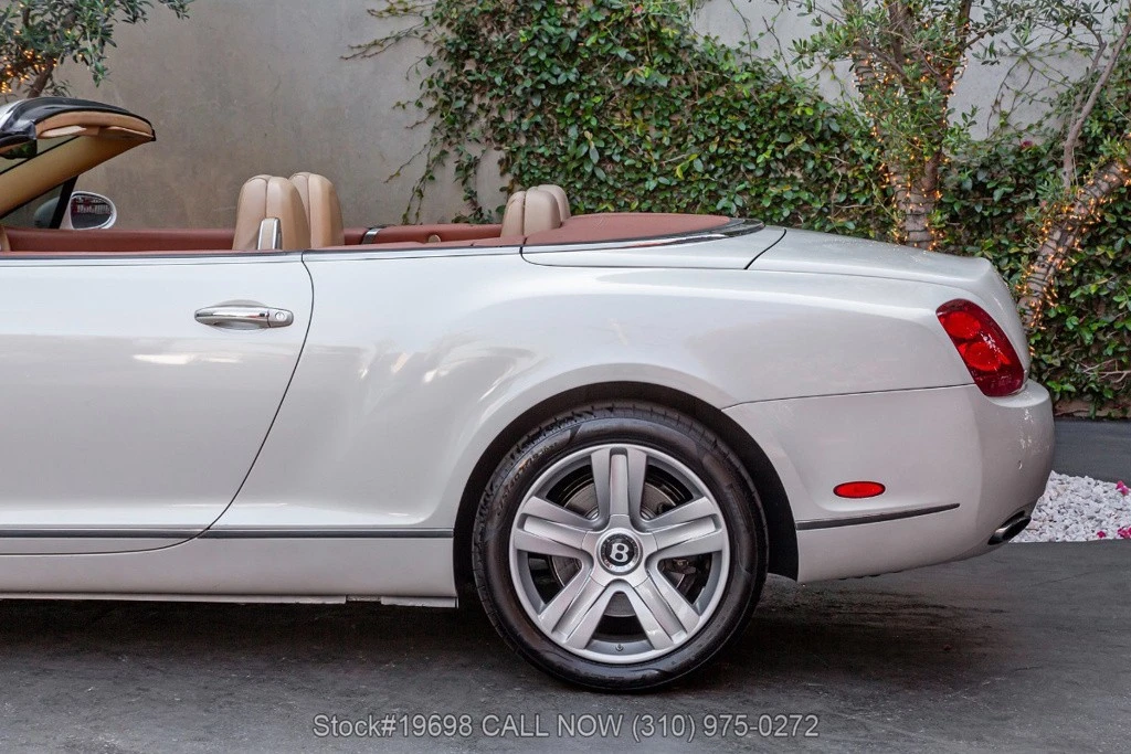 2007 Bentley Continental GTC - Image 19 of 24
