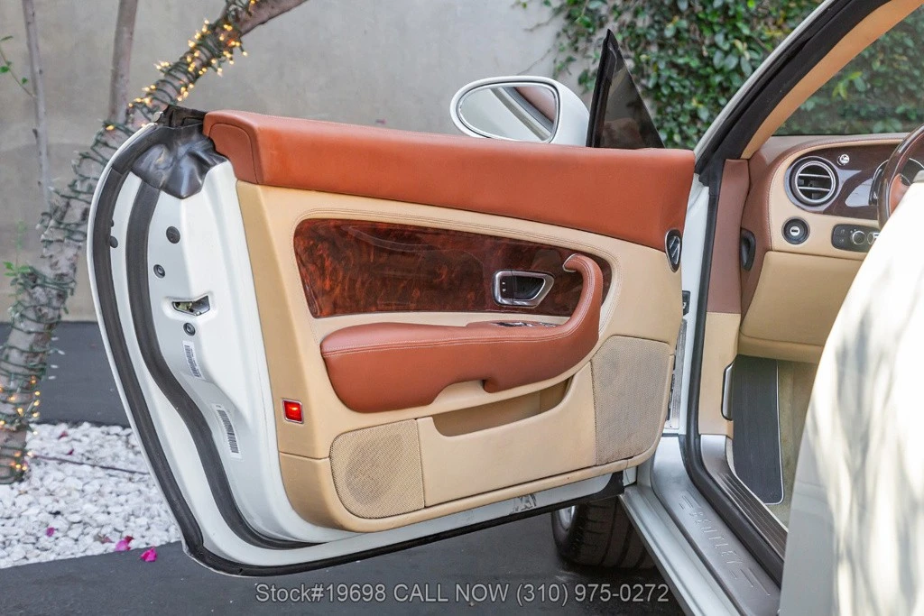 2007 Bentley Continental GTC - Image 20 of 24