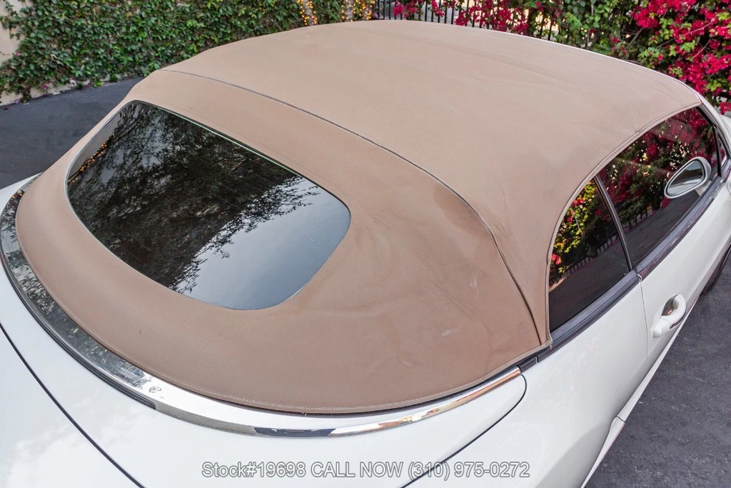 2007 Bentley Continental GTC - Image 12 of 24