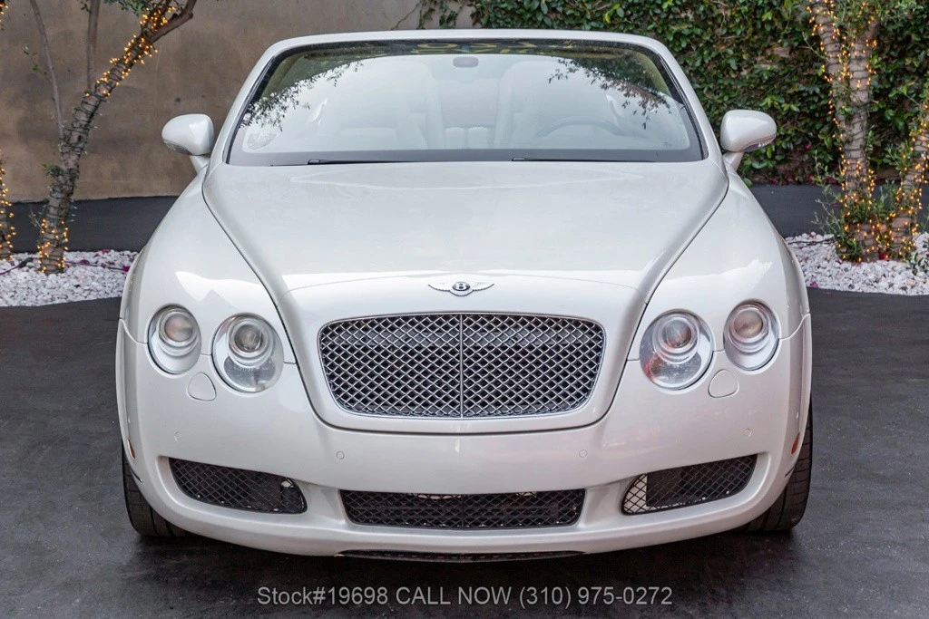 2007 Bentley Continental GTC - Image 2 of 24