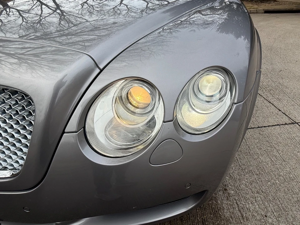 2007 Bentley Continental GTC - Image 12 of 21