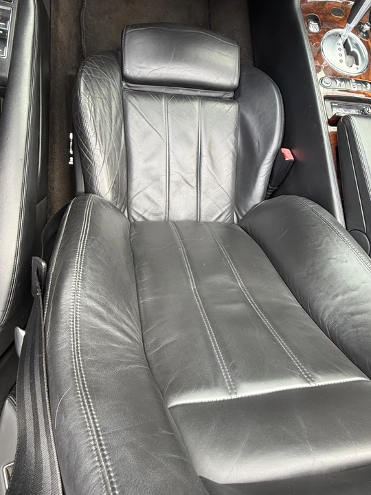2007 Bentley Continental GTC - Image 13 of 21