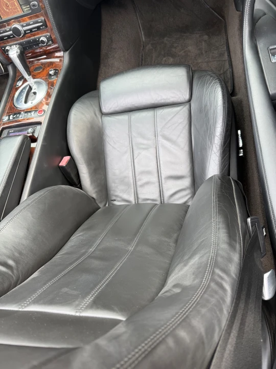 2007 Bentley Continental GTC - Image 15 of 21