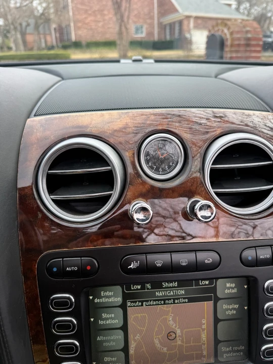 2007 Bentley Continental GTC - Image 21 of 21