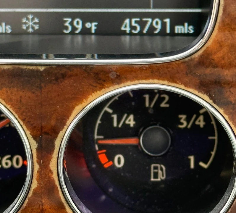 2007 Bentley Continental GTC - Image 20 of 21