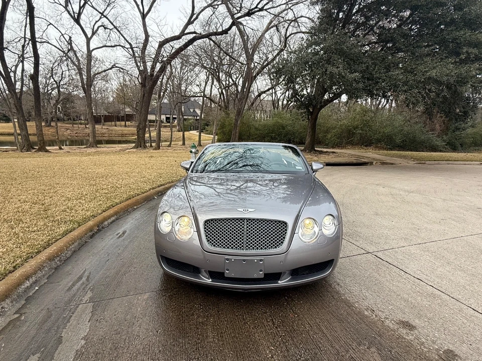 2007 Bentley Continental GTC - Image 11 of 21