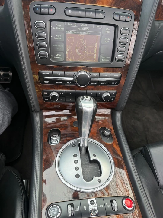 2007 Bentley Continental GTC - Image 19 of 21