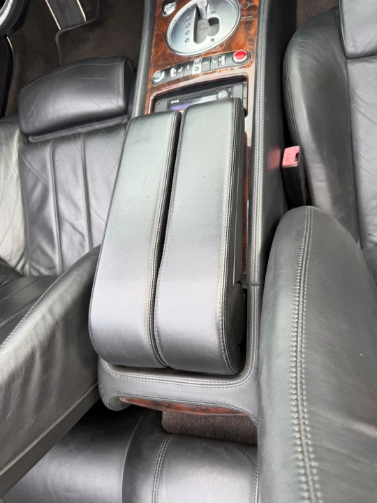 2007 Bentley Continental GTC - Image 16 of 21