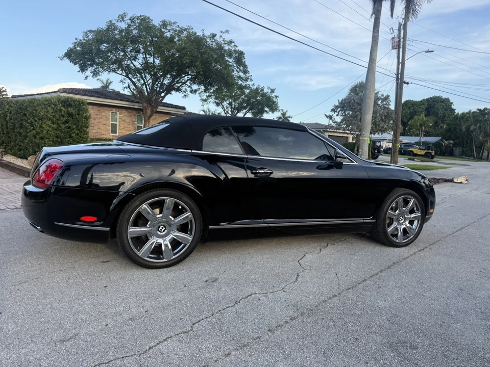 2007 Bentley Continental GTC - Image 25 of 28