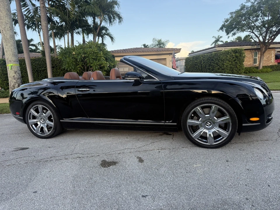 2007 Bentley Continental GTC - Image 22 of 28