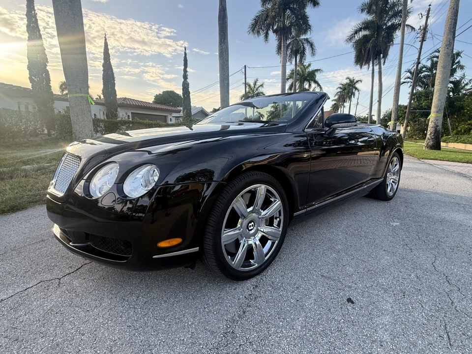 2007 Bentley Continental GTC - Image 26 of 28
