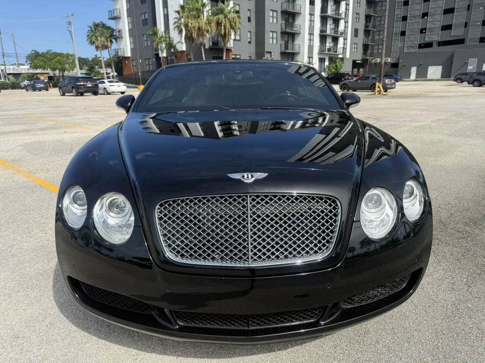 2007 Bentley Continental GTC - Image 2 of 28