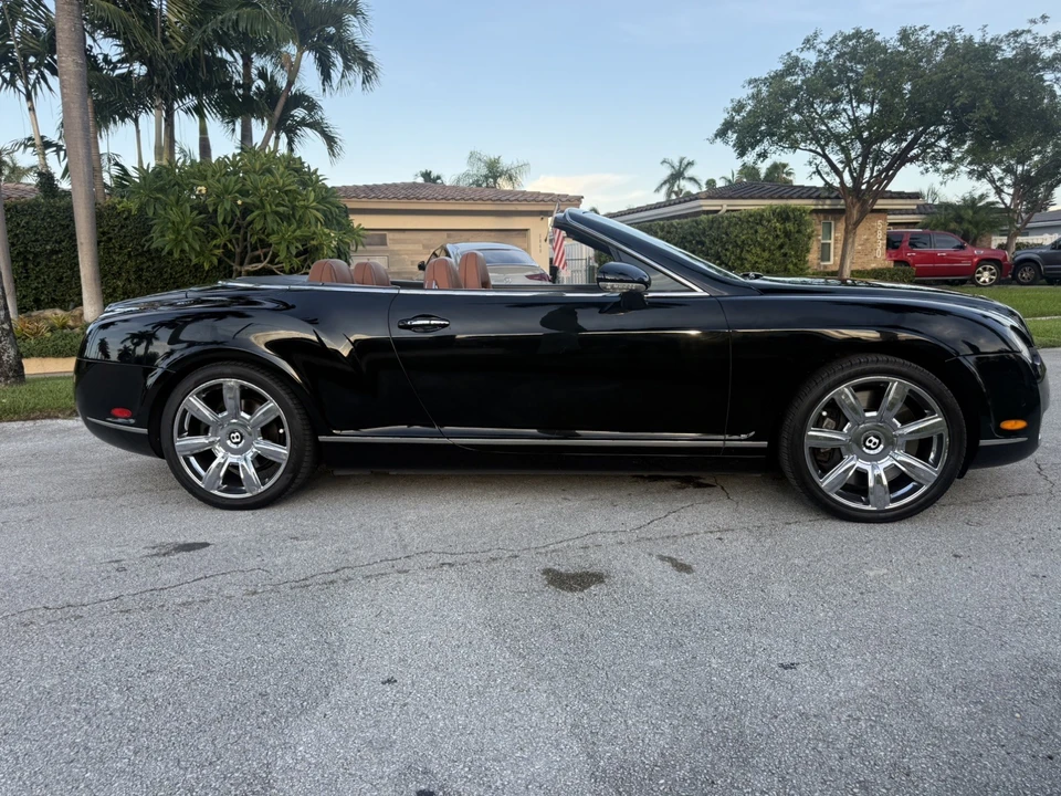 2007 Bentley Continental GTC - Image 27 of 28