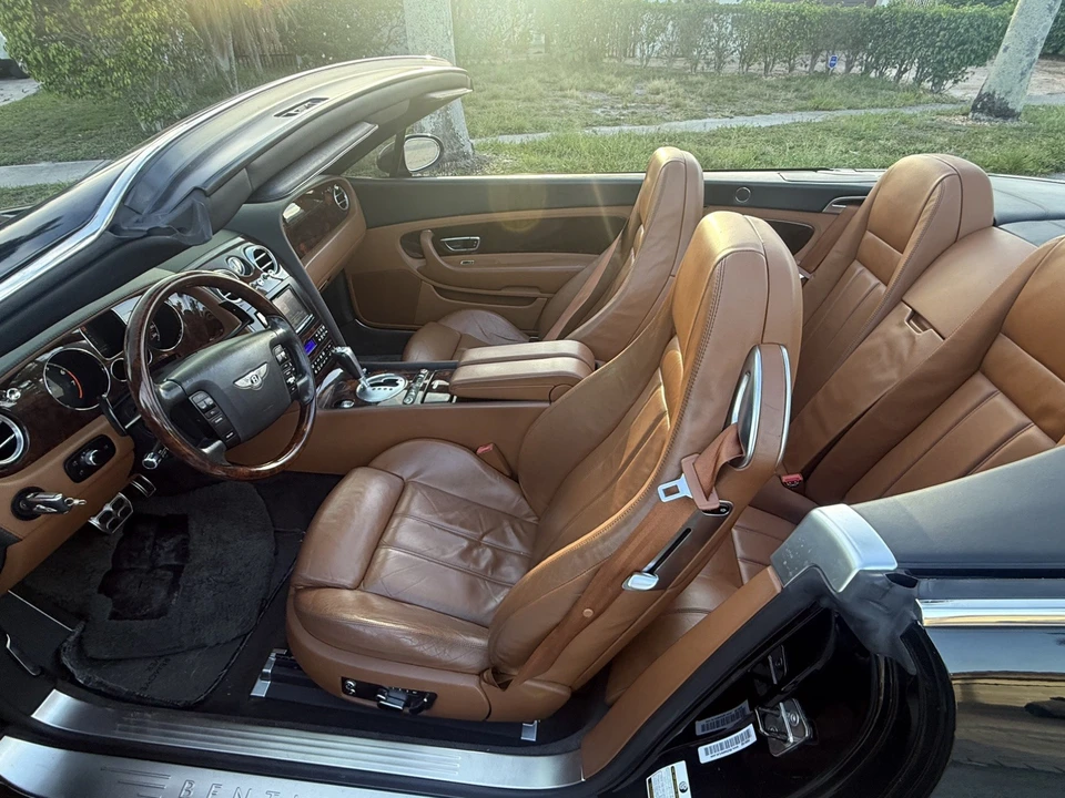2007 Bentley Continental GTC - Image 15 of 28