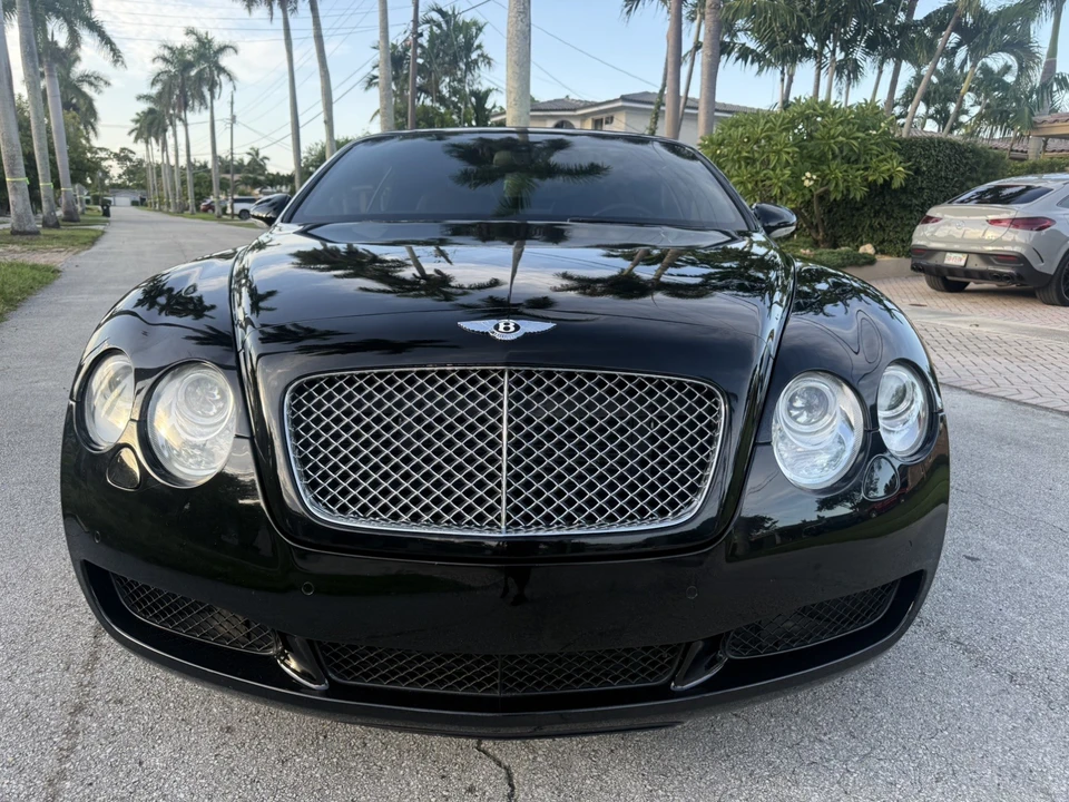 2007 Bentley Continental GTC - Image 19 of 28
