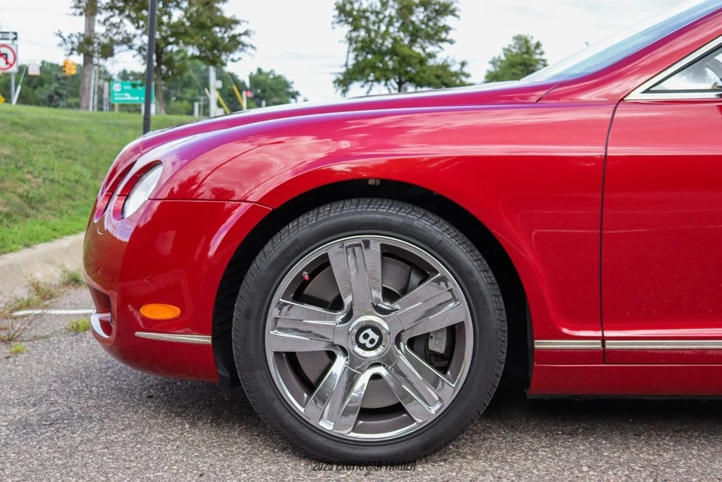 2007 Bentley Continental GTC - Image 4 of 12