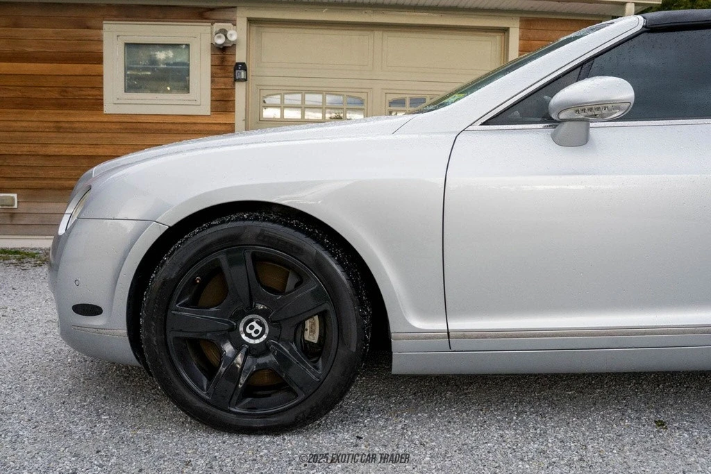 2007 Bentley Continental GTC - Image 4 of 12