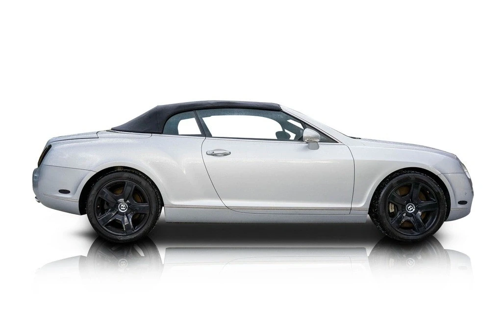 2007 Bentley Continental GTC - Image 2 of 12