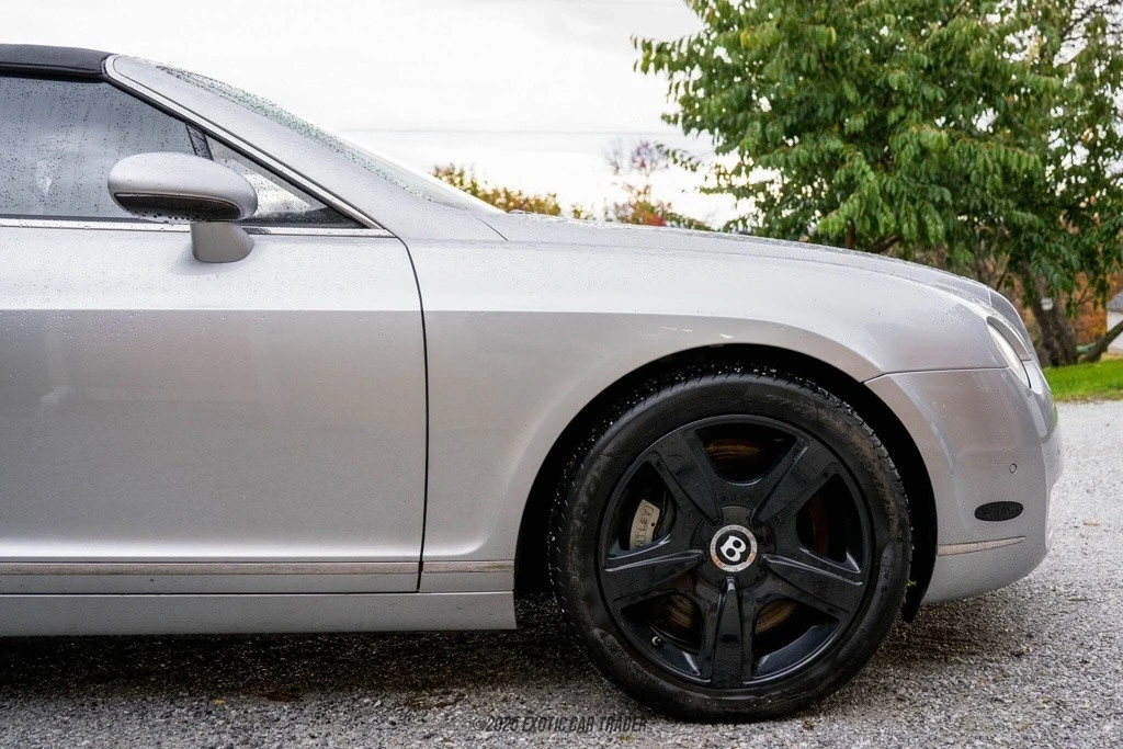 2007 Bentley Continental GTC - Image 11 of 12