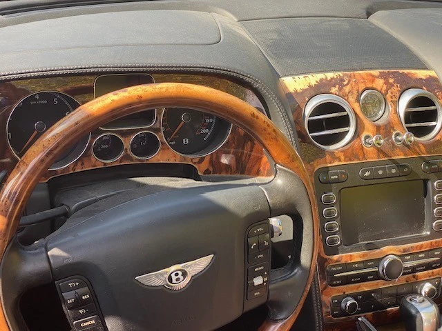 2007 Bentley Continental GTC - Image 14 of 22