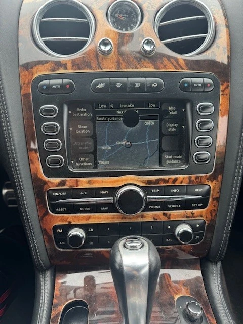 2007 Bentley Continental GTC - Image 16 of 22