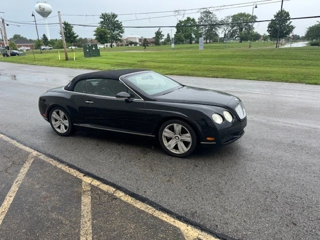 2007 Bentley Continental GTC - Image 9 of 22