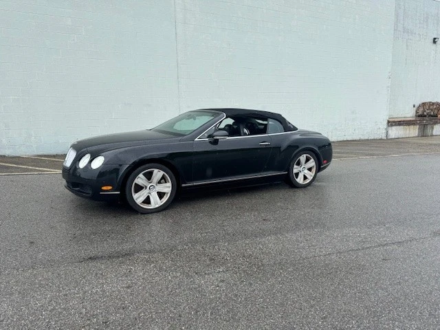 2007 Bentley Continental GTC - Image 22 of 22