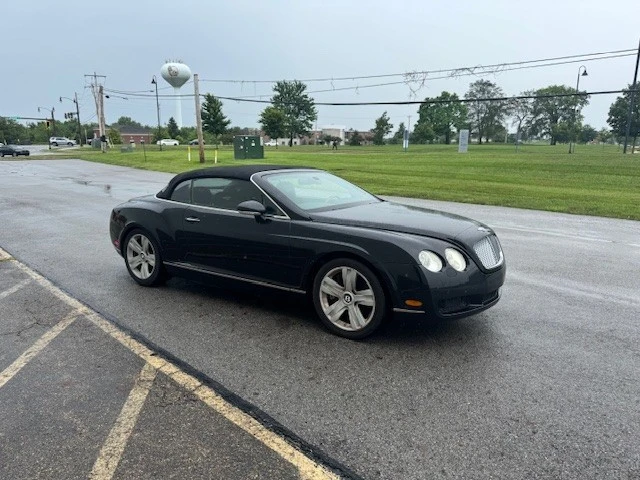 2007 Bentley Continental GTC - Image 10 of 22