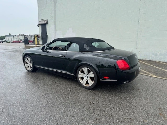 2007 Bentley Continental GTC - Image 6 of 22