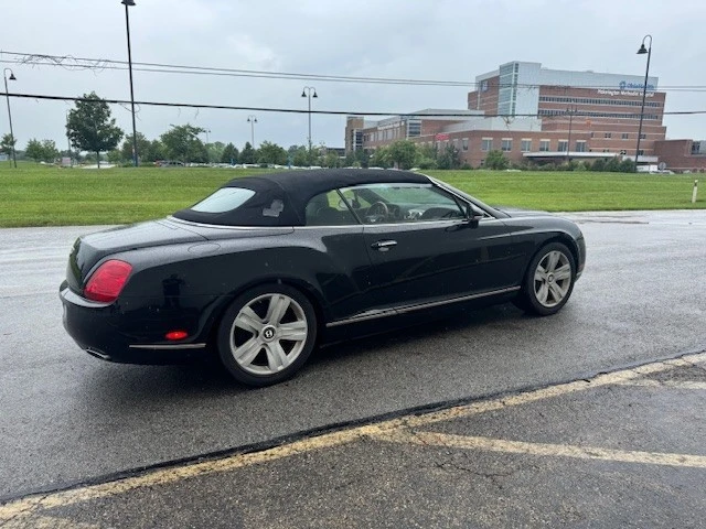 2007 Bentley Continental GTC - Image 8 of 22