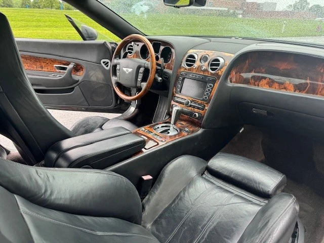 2007 Bentley Continental GTC - Image 20 of 22