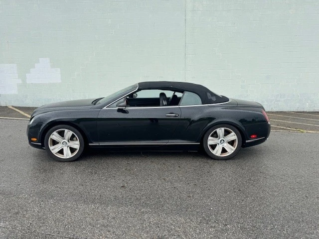 2007 Bentley Continental GTC - Image 5 of 22