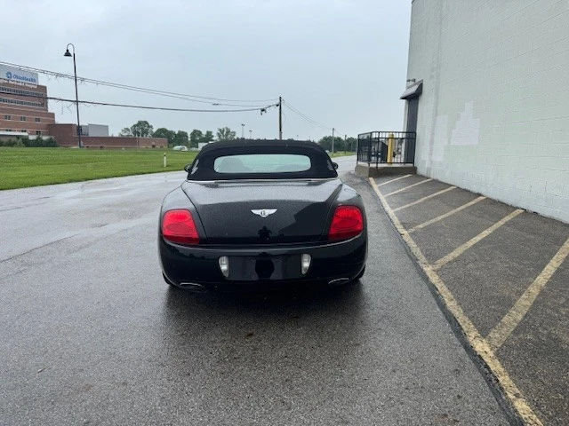2007 Bentley Continental GTC - Image 7 of 22