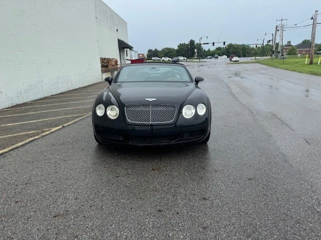 2007 Bentley Continental GTC - Image 11 of 22