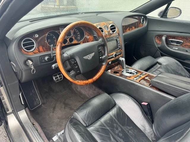 2007 Bentley Continental GTC - Image 18 of 22