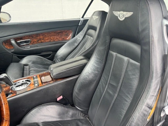 2007 Bentley Continental GTC - Image 19 of 22