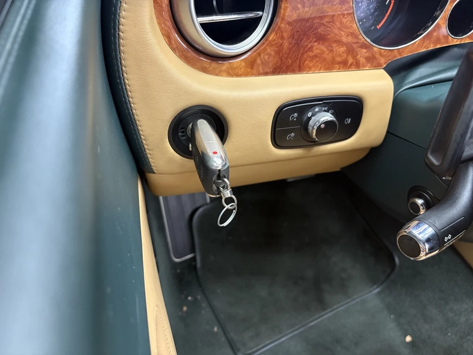 2007 Bentley Continental GTC - Image 17 of 20