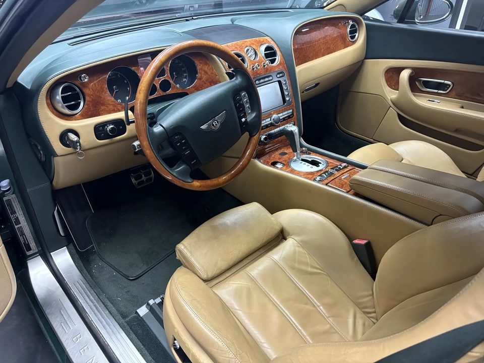 2007 Bentley Continental GTC - Image 11 of 20