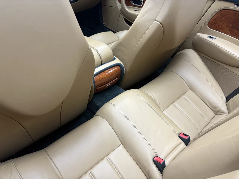 2007 Bentley Continental GTC - Image 20 of 20