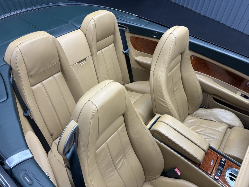 2007 Bentley Continental GTC - Image 19 of 20