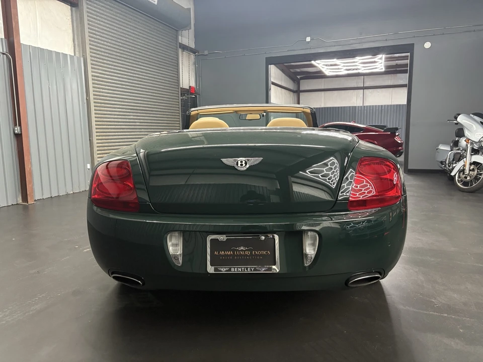 2007 Bentley Continental GTC - Image 4 of 20