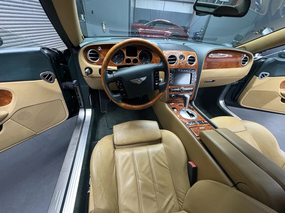 2007 Bentley Continental GTC - Image 13 of 20