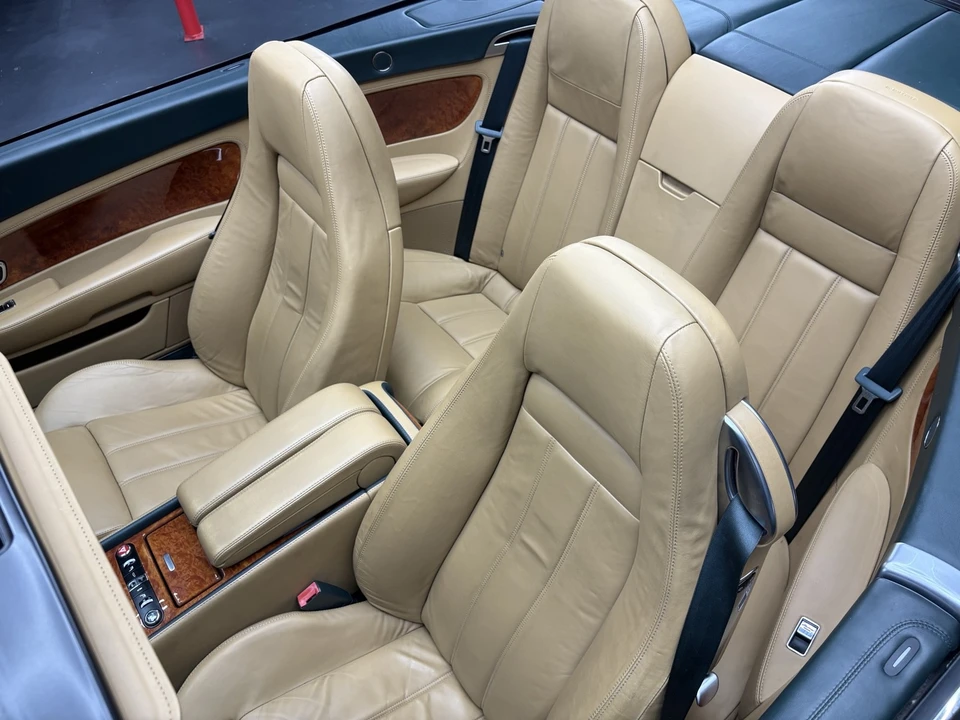 2007 Bentley Continental GTC - Image 18 of 20