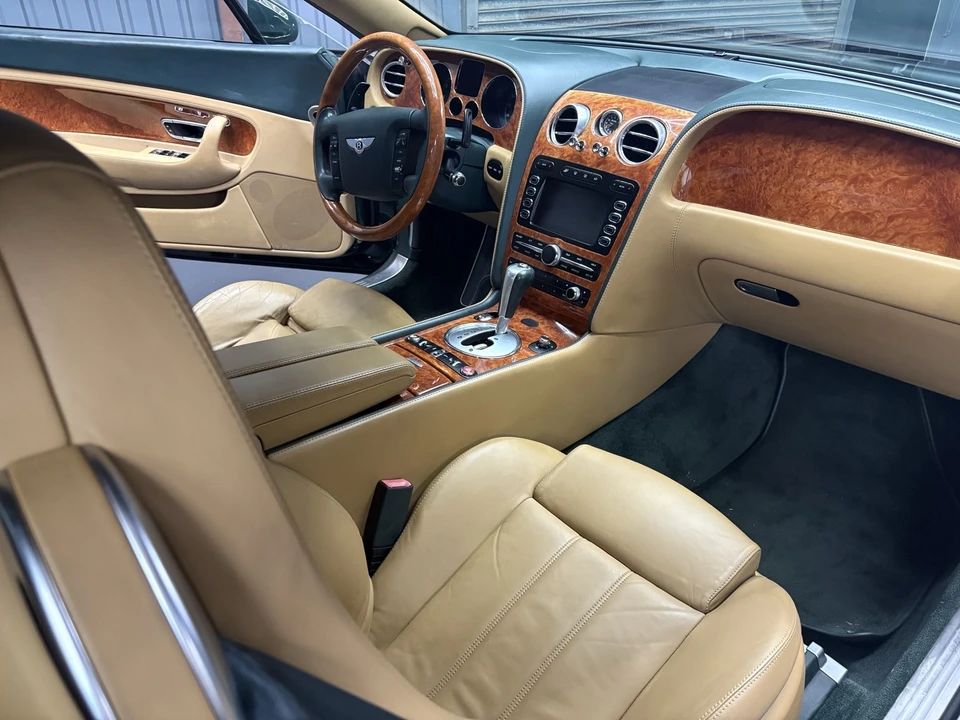 2007 Bentley Continental GTC - Image 12 of 20