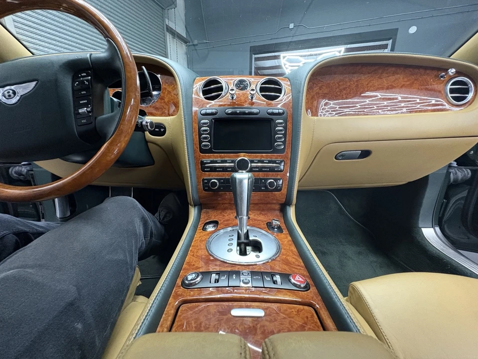 2007 Bentley Continental GTC - Image 16 of 20