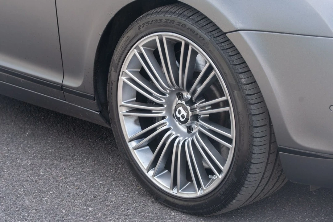 2007 Bentley Continental GT 1st Gen - Image 31 of 31