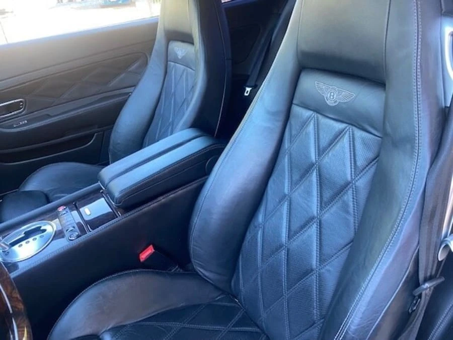 2007 Bentley Continental GT 1st Gen - Image 6 of 9