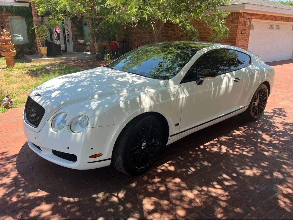 2007 Bentley Continental GT 1st Gen - Image 6 of 13